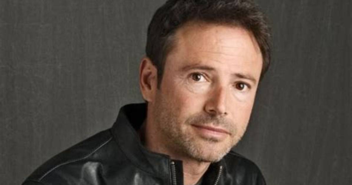 David Lascher Net Worth