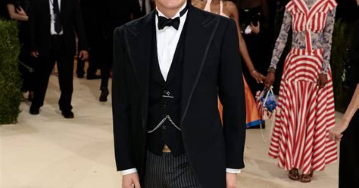 David Lauren Net Worth