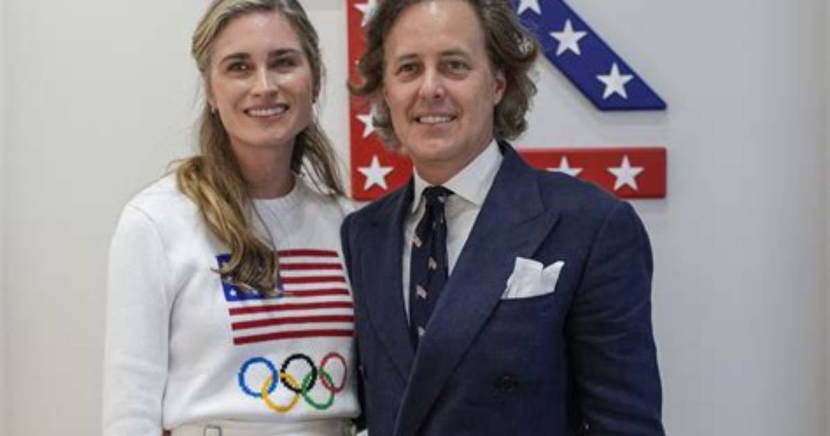 David Lauren