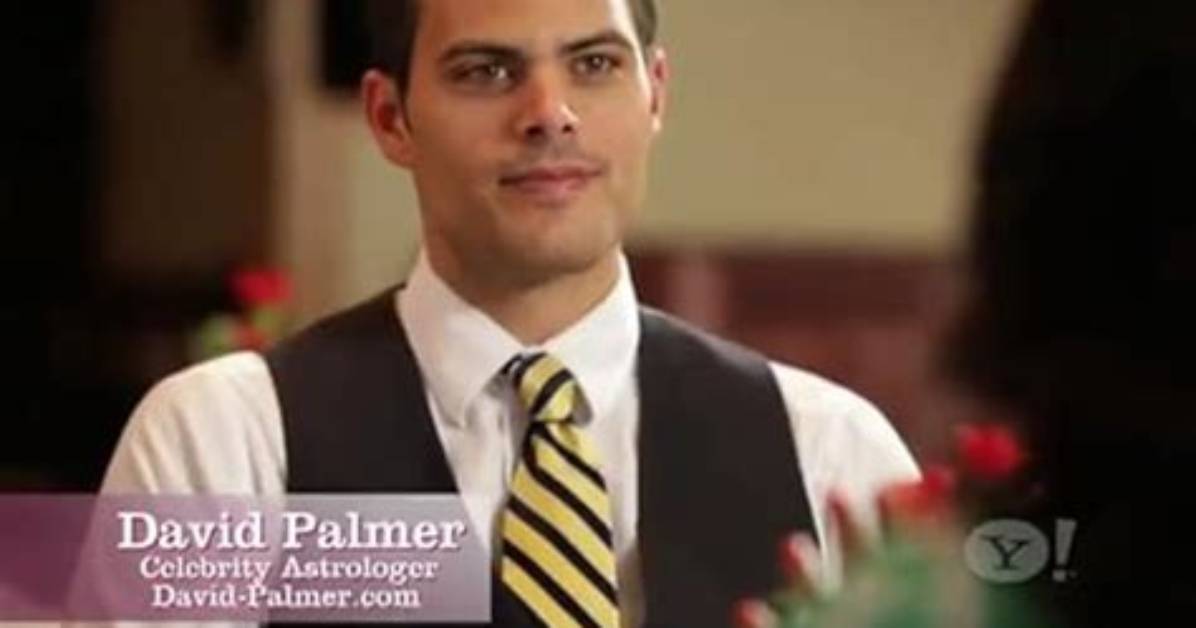 David Lawrence Palmer