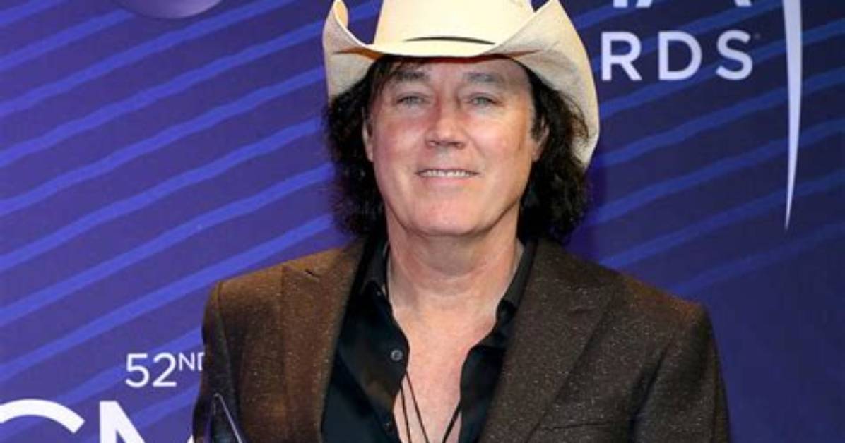 David Lee Murphy