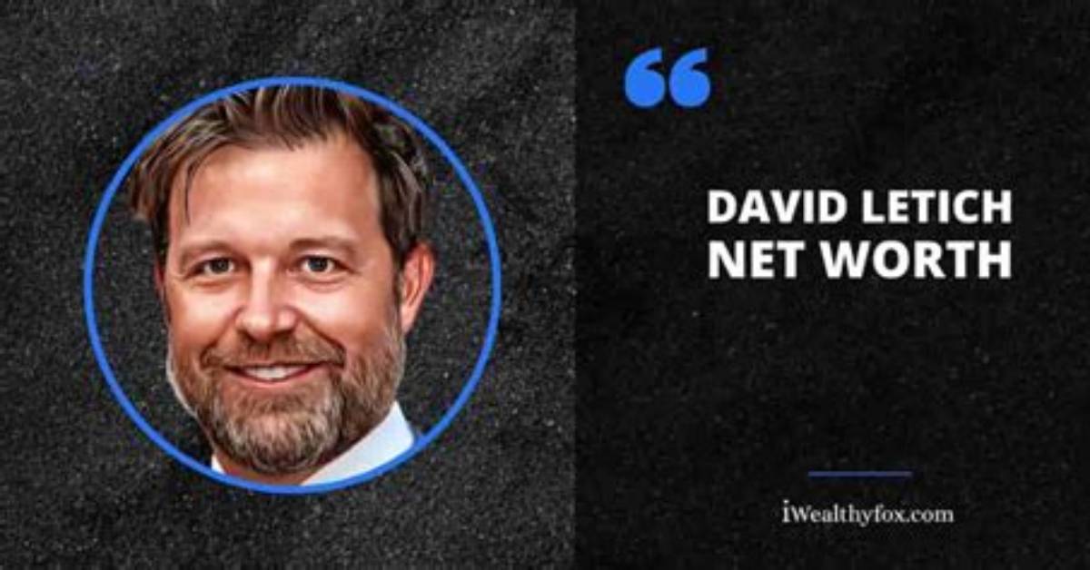 David Leitch Net Worth
