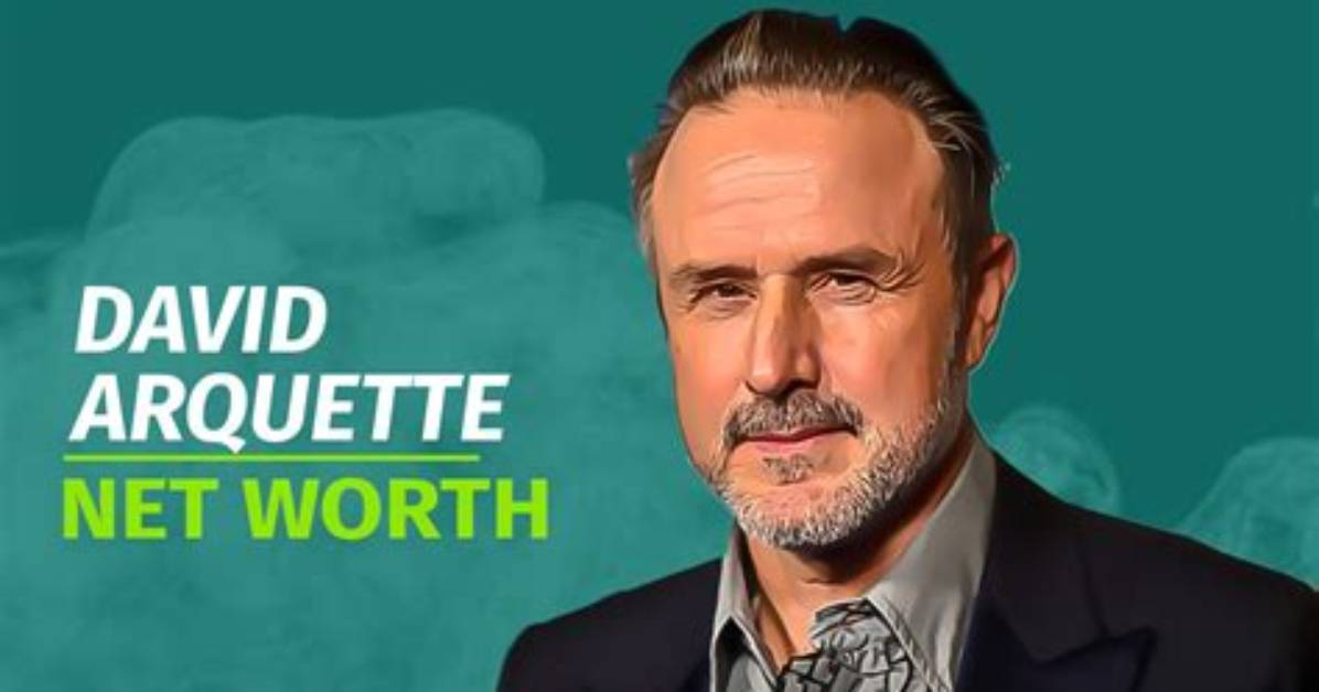 David Levine Net Worth 2024