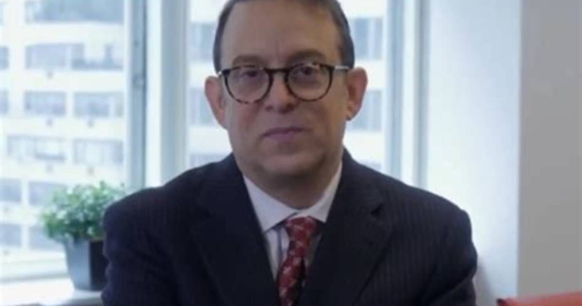 David Lichtenstein Net Worth