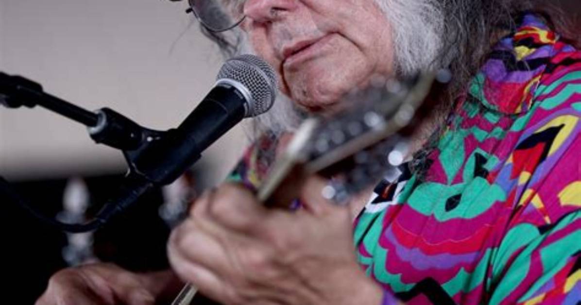 David Lindley Net Worth