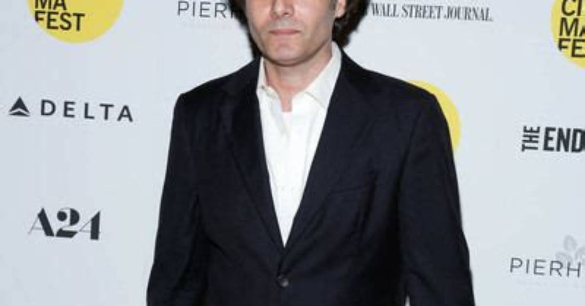 David Lipsky