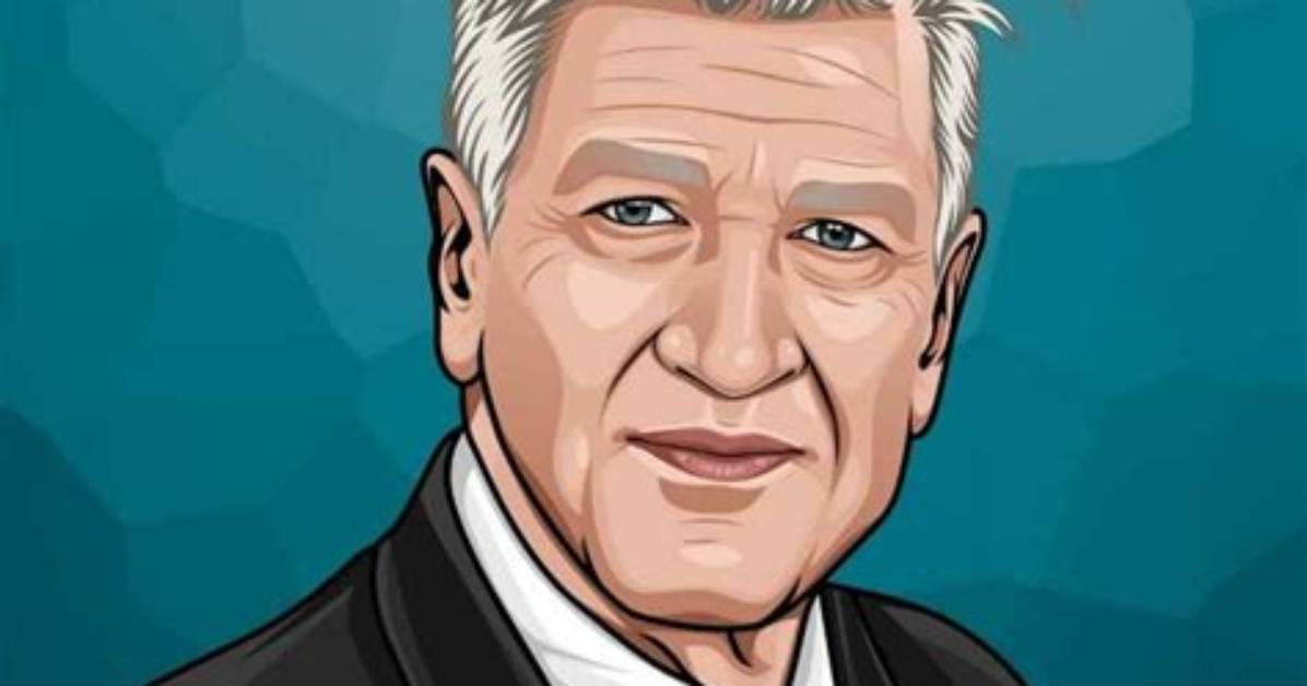 David Lynch Net Worth