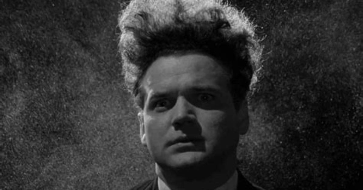 David Lynch