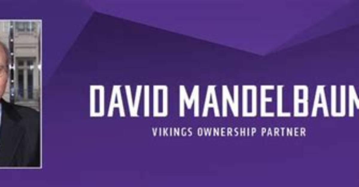 David Mandelbaum Net Worth