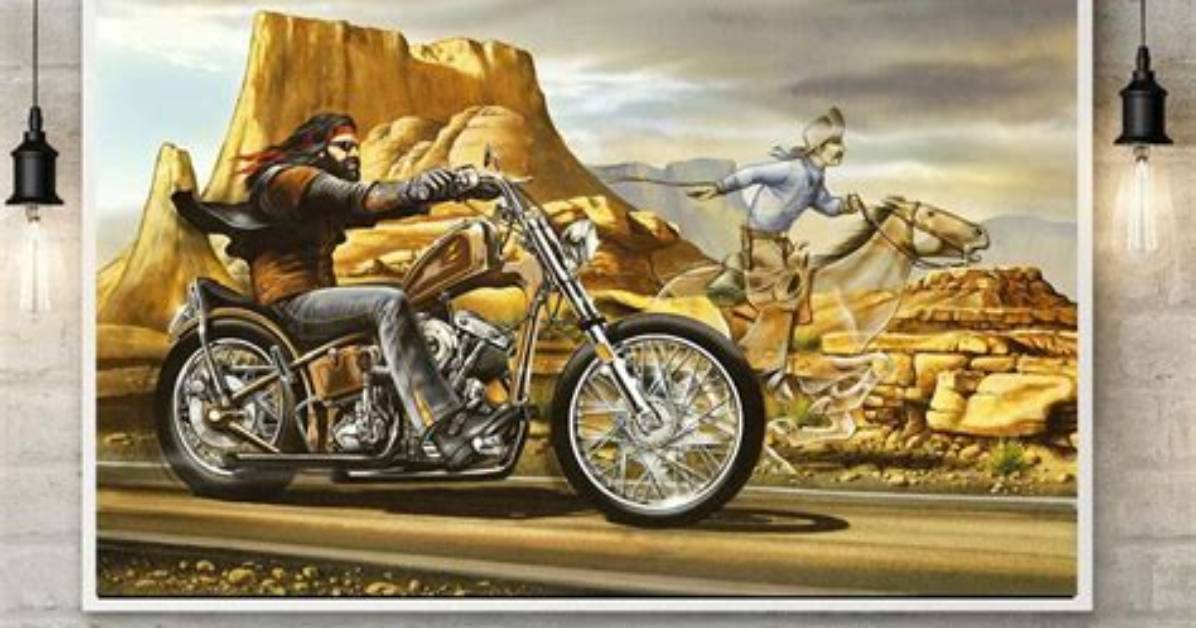 David Mann