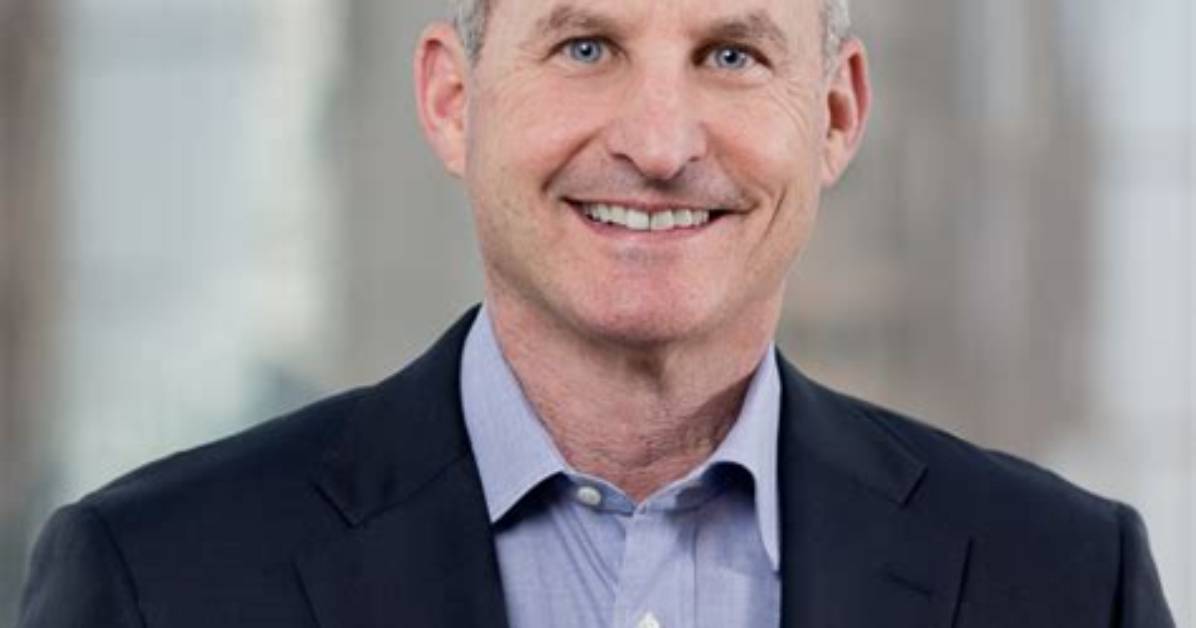 David Marcus