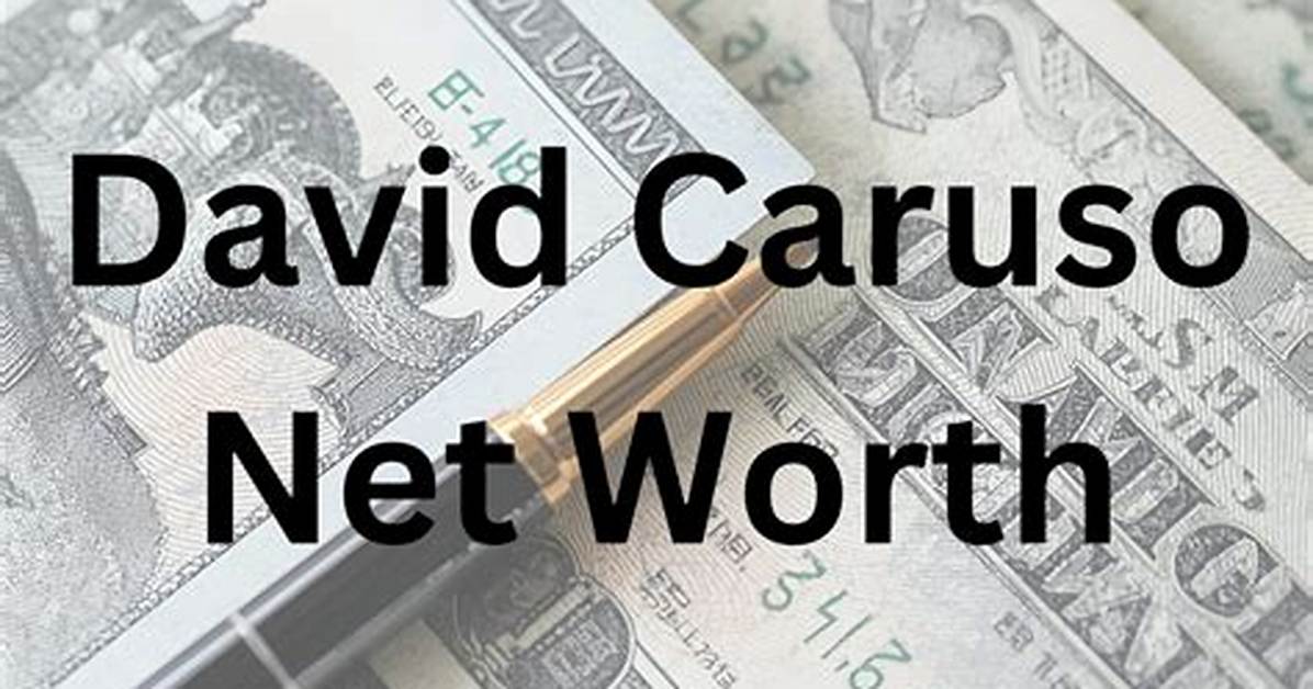 David Marquez Net Worth