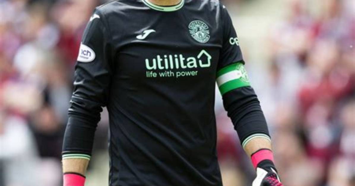 David Marshall