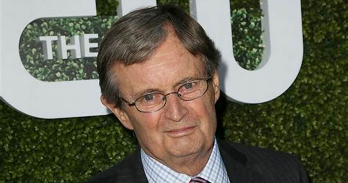 David Mccallum Net Worth
