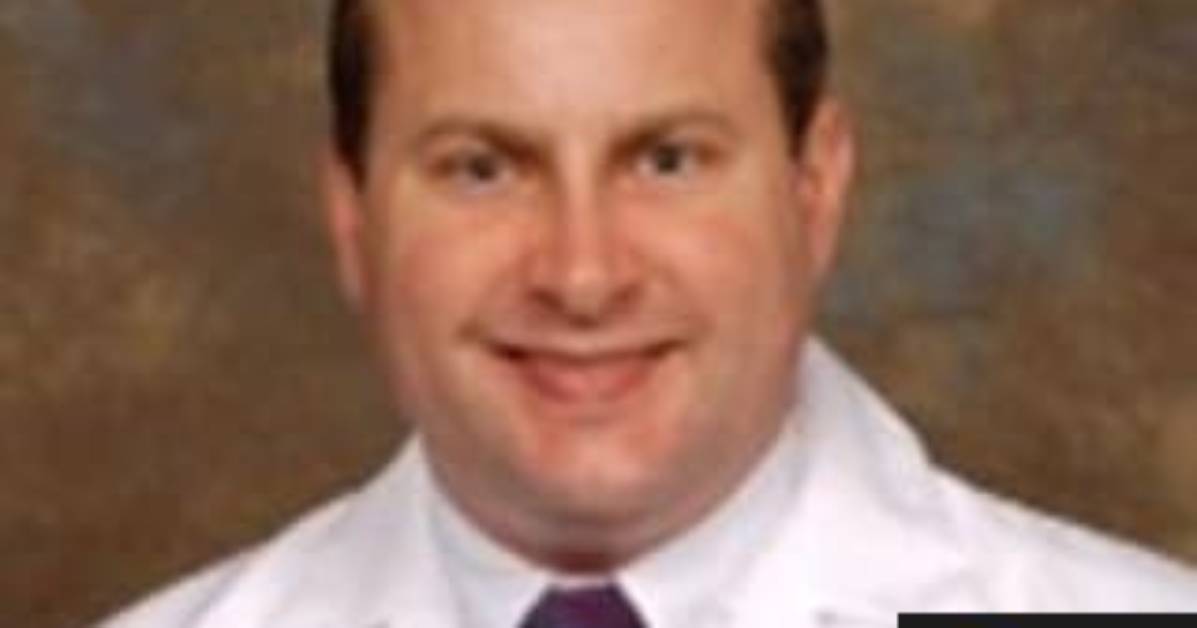 David Megee