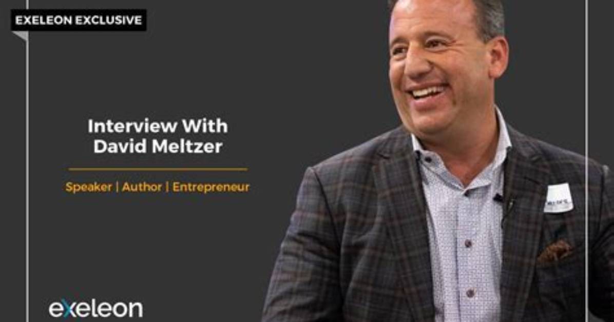 David Meltzer