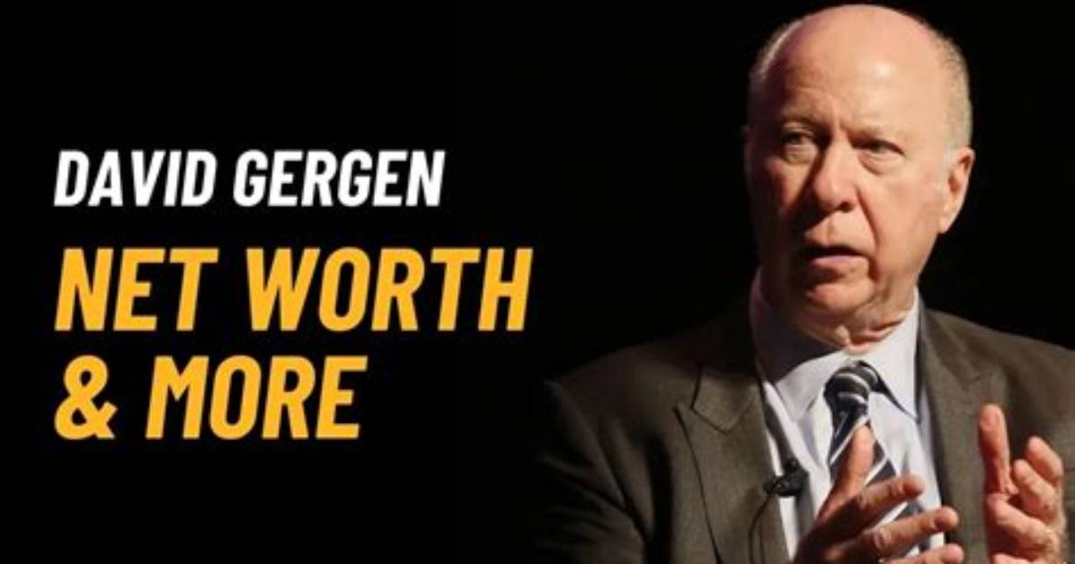 David Messenger Net Worth