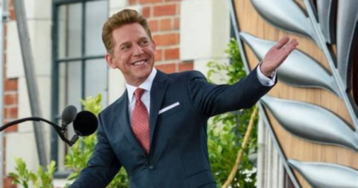 David Miscavige Net Worth