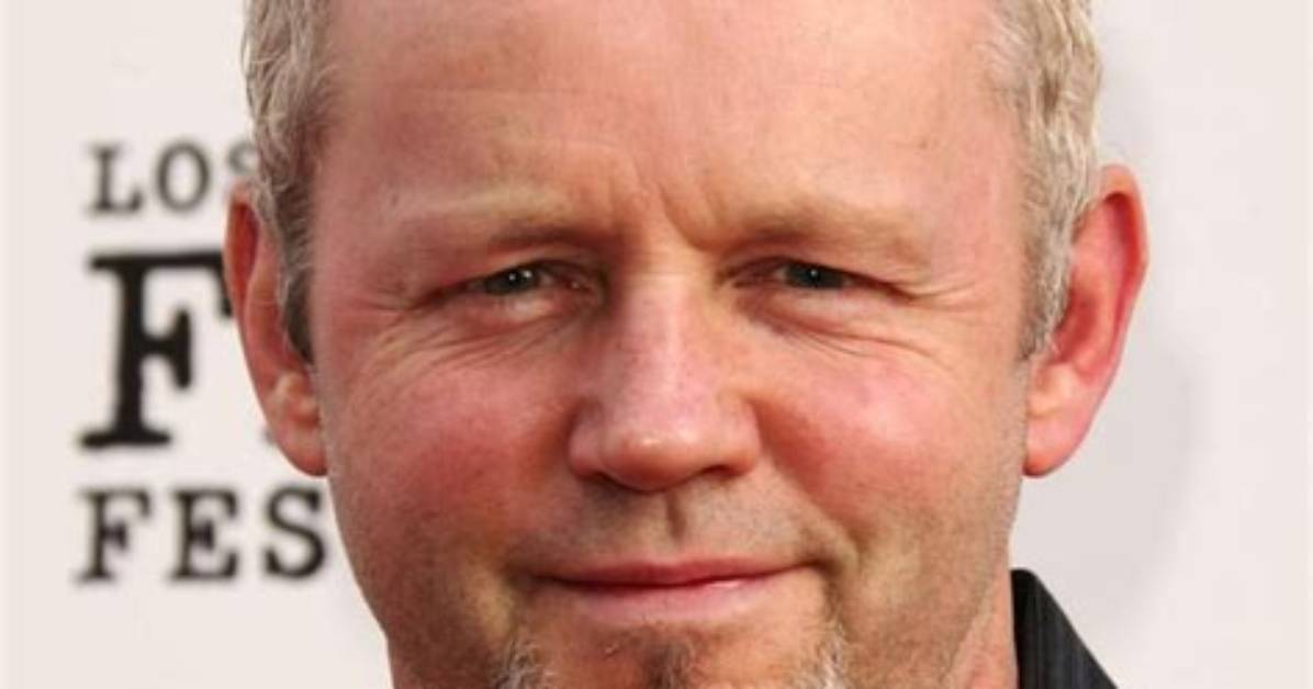 David Morse
