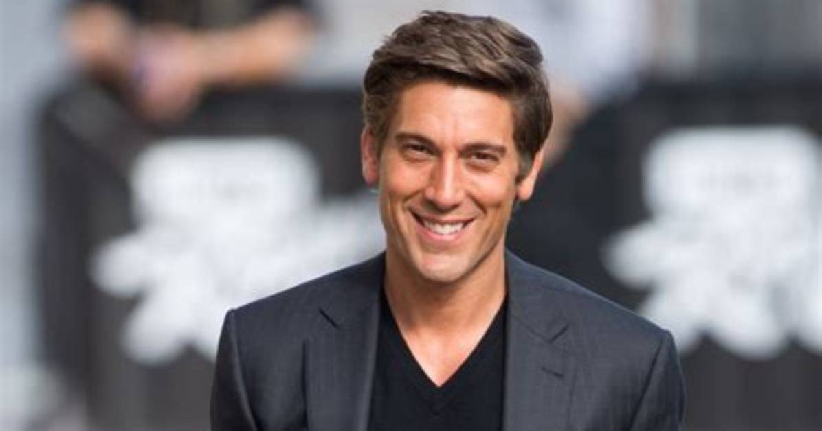 David Muir