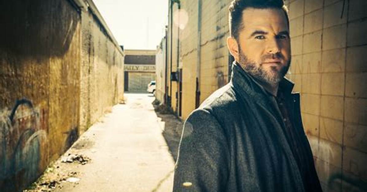 David Nail