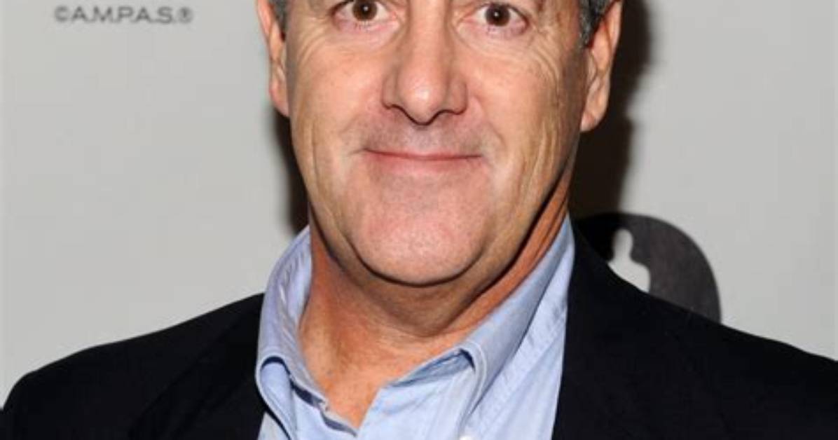 David Naughton Net Worth