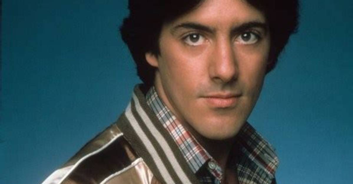 David Naughton