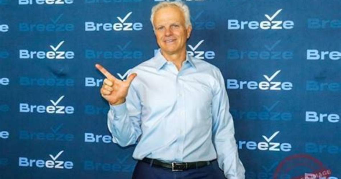 David Neeleman Net Worth