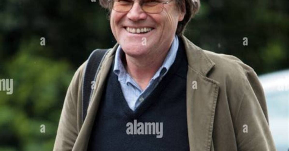 David Neilson