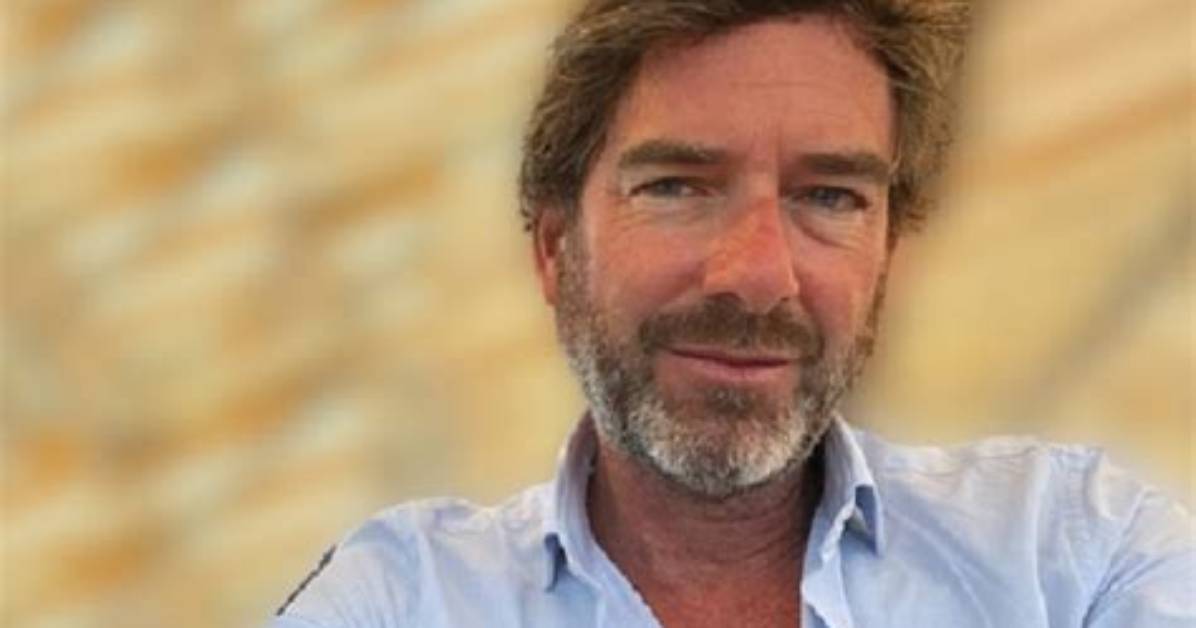 David Netto Net Worth