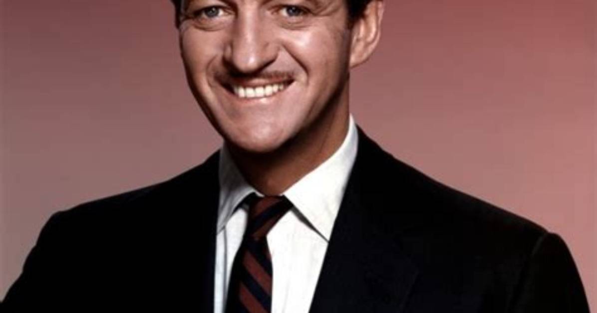 David Niven