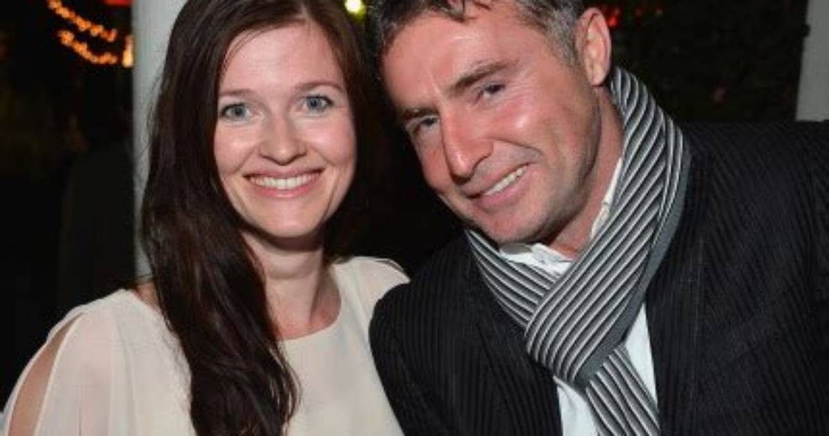 David O’hara Net Worth