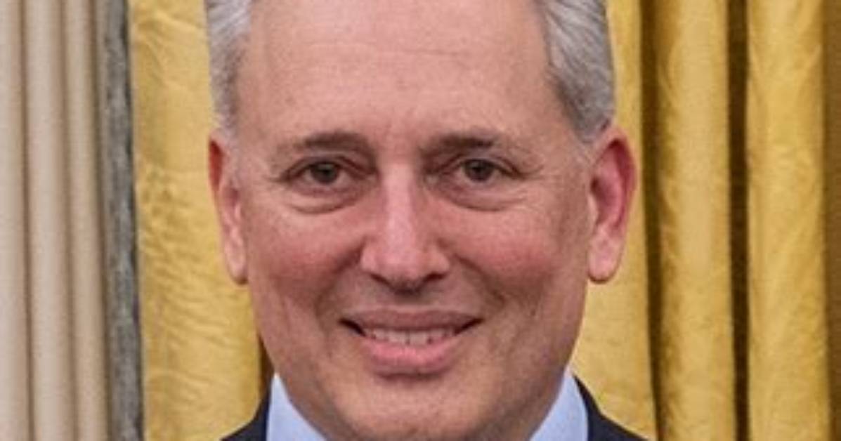 David O. Sacks