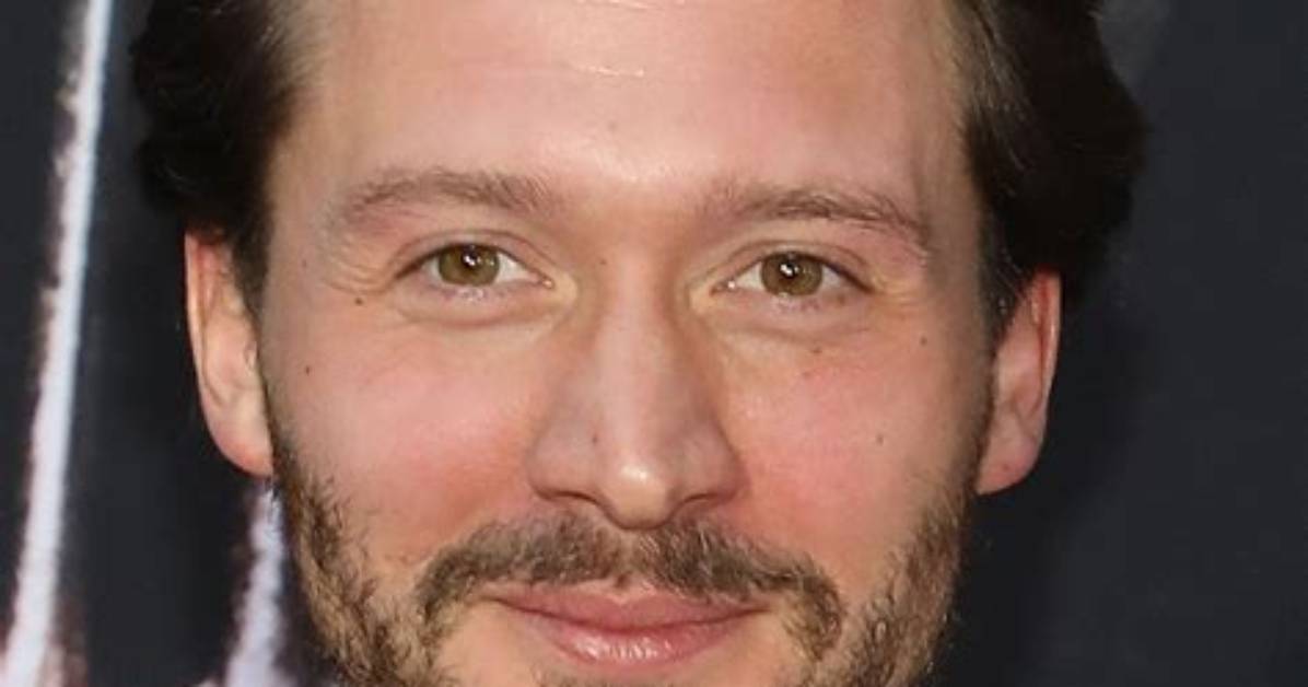 David Oakes