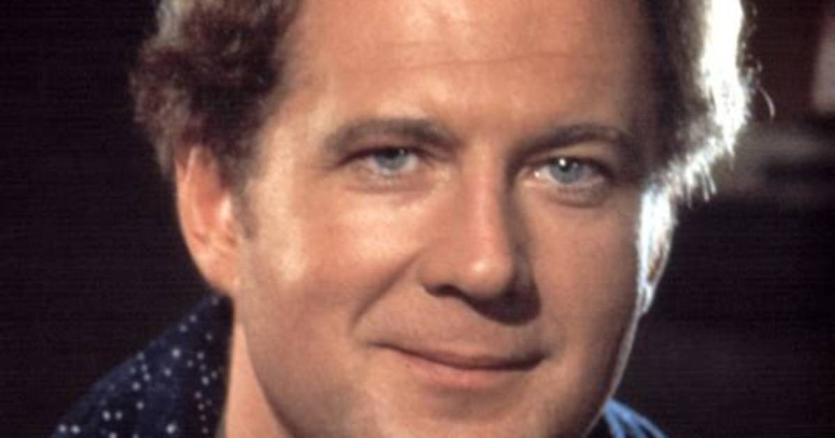 David Ogden Stiers