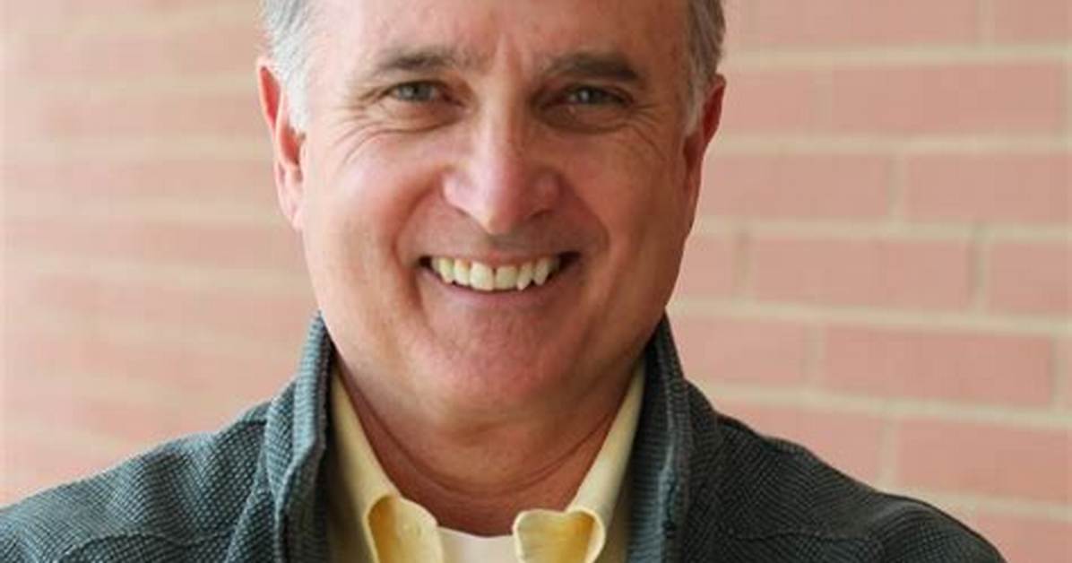 David Orr