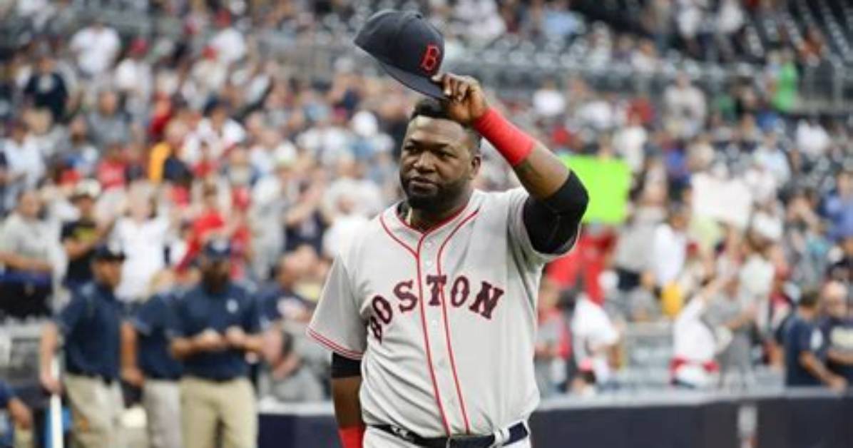 David Ortiz Net Worth 2024
