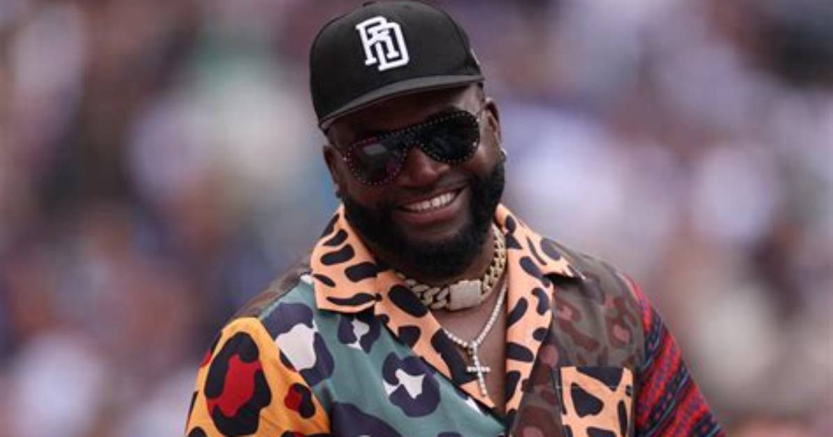 David Ortiz