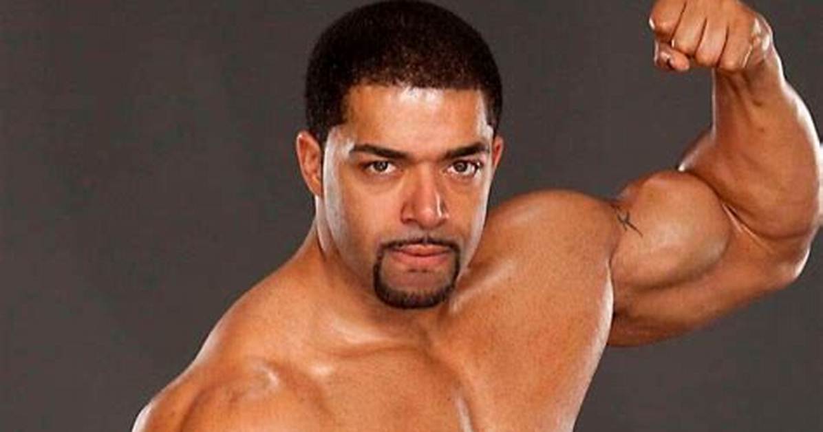 David Otunga Net Worth