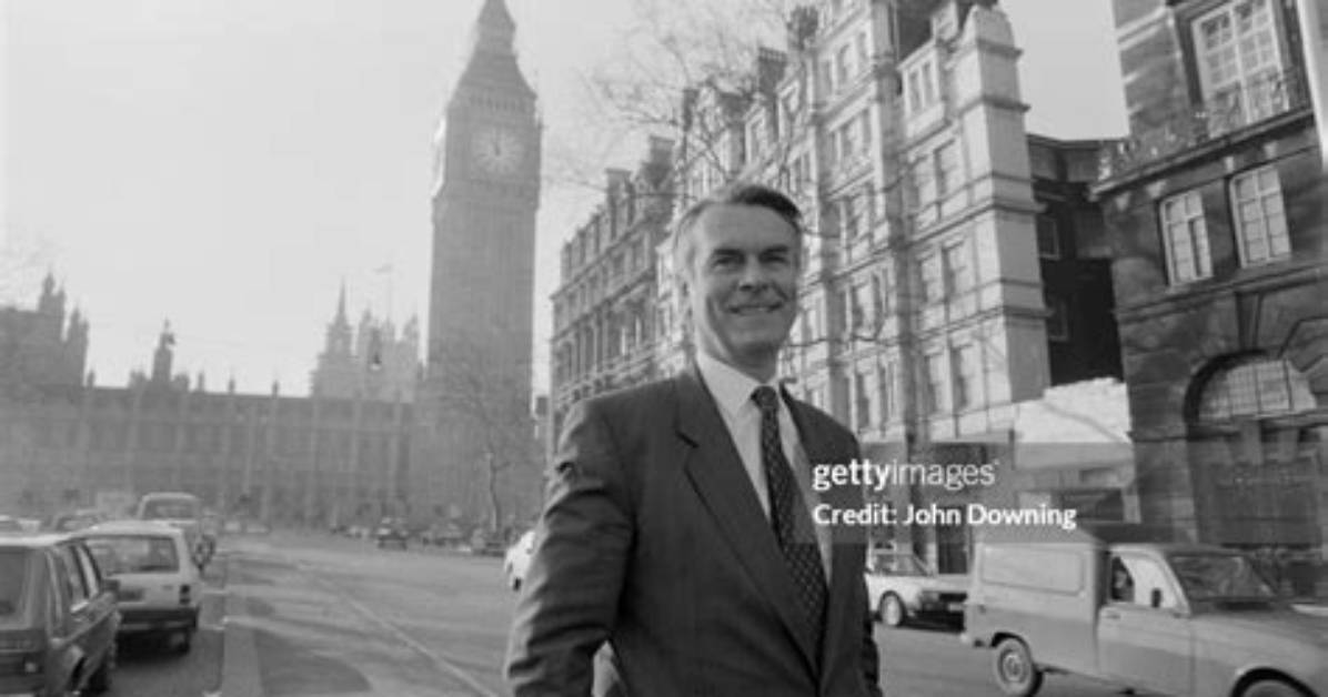 David Owen