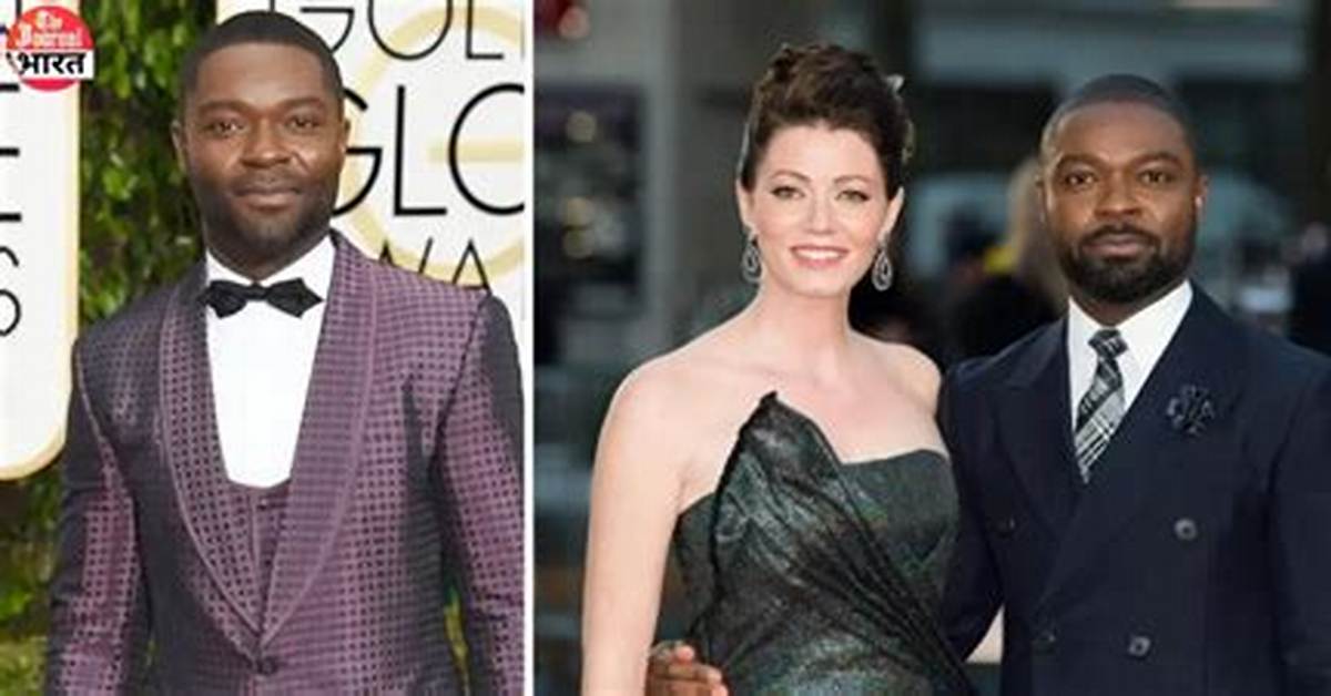 David Oyelowo Net Worth