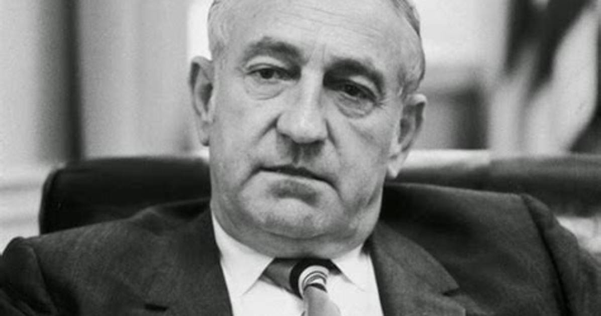 David Packard