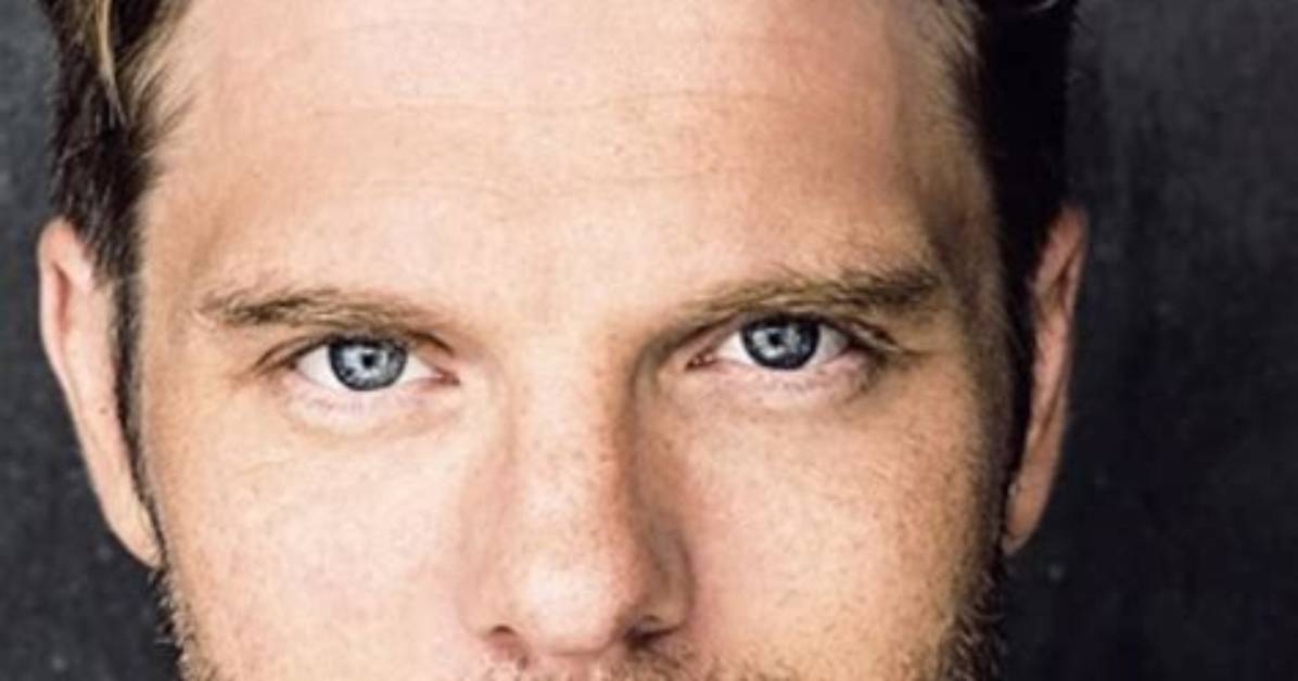 David Paetkau