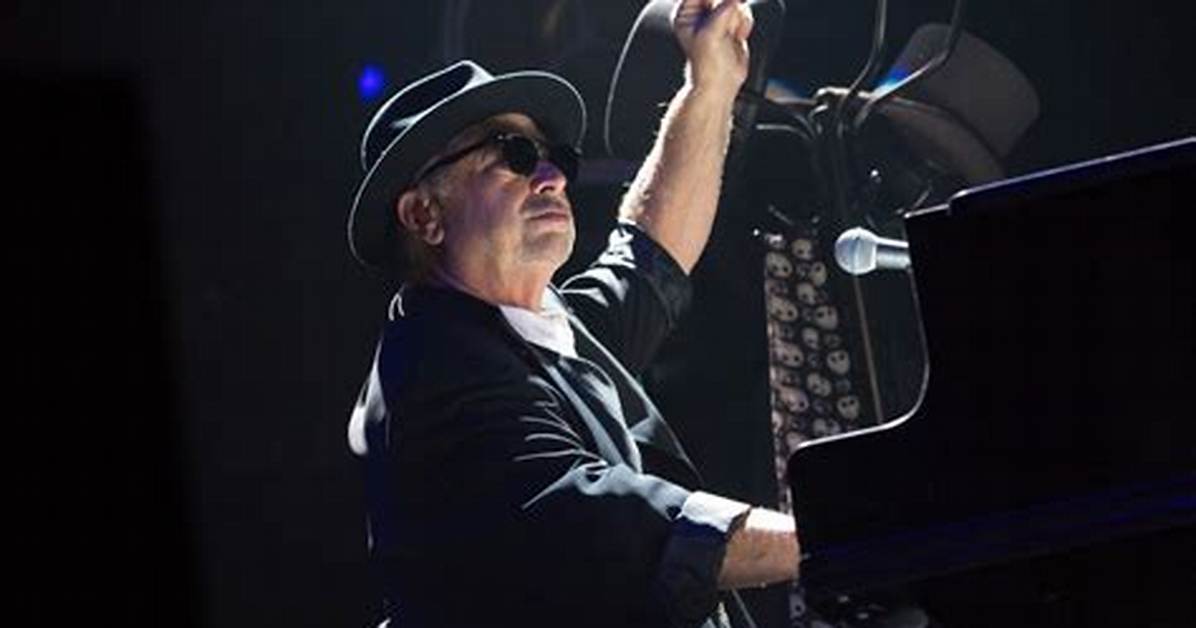 David Paich