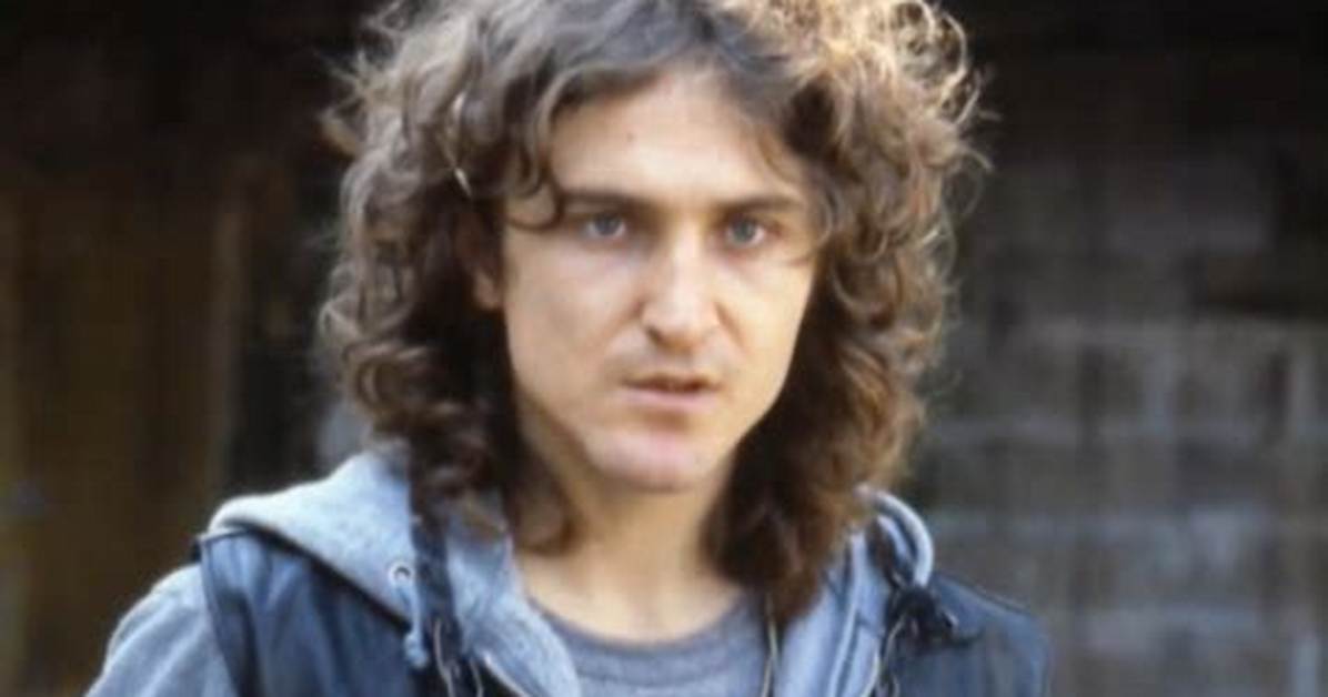 David Patrick Kelly