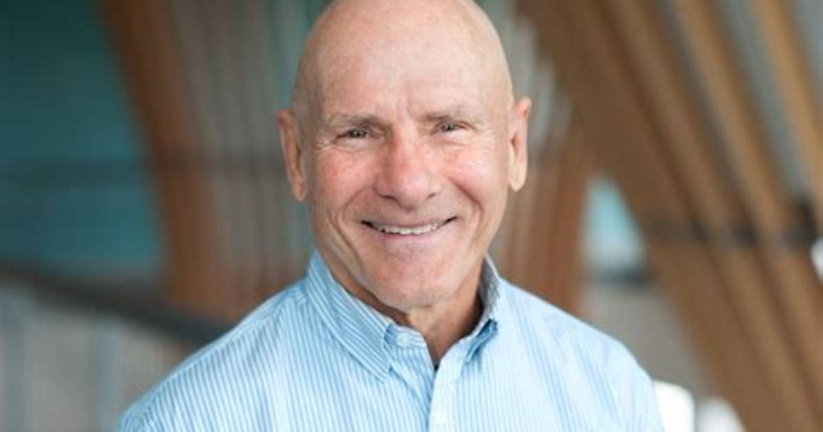 David Patterson