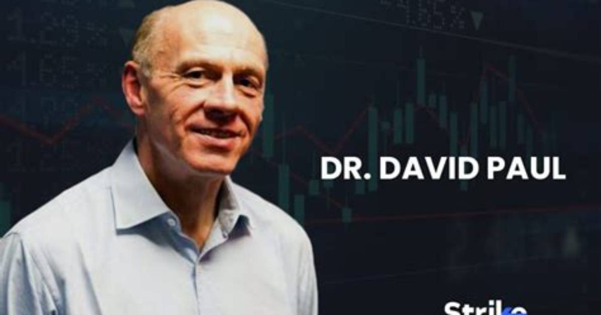 David Paul Net Worth