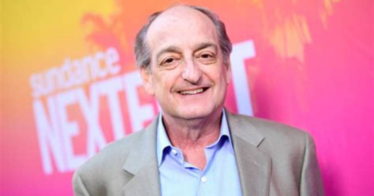 David Paymer Net Worth