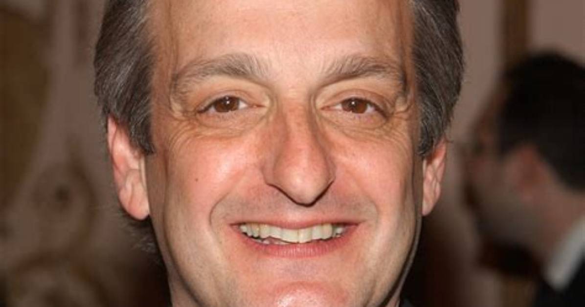 David Paymer