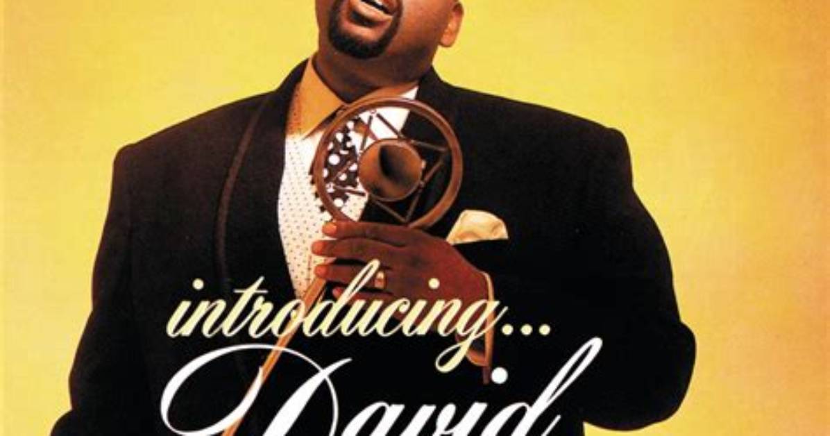 David Peaston